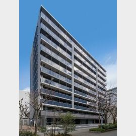 関内駅より徒歩10分 11階 築2年11ヶ月の賃貸物件