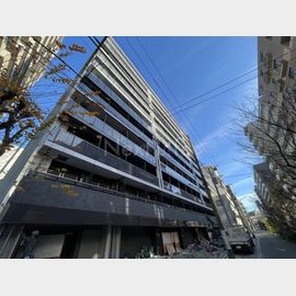 関内駅より徒歩10分 2階 築2年11ヶ月の賃貸物件