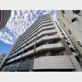 ガーラステーション横濱関内 7階 築11年1ヶ月の賃貸物件