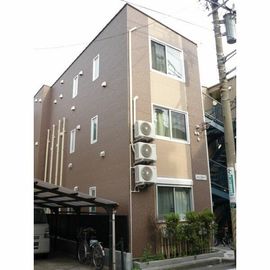 子安駅より徒歩6分 1階 築13年11ヶ月の賃貸物件