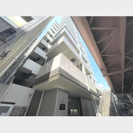 新子安駅より徒歩1分 9階 築16年10ヶ月の賃貸物件