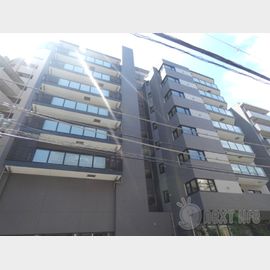 ディームス横濱青木町 2階 築5年8ヶ月の賃貸物件