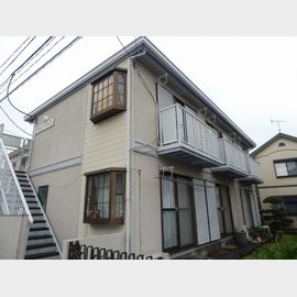 ハウスリファイン 2階 築34年7ヶ月の賃貸物件