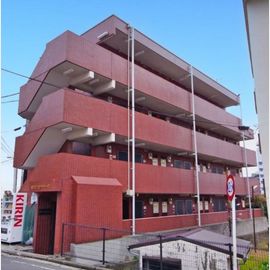 新子安センチュリー２１ 2階 築37年6ヶ月の賃貸物件