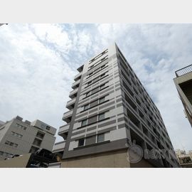 パークアクシス横浜山下町 6階 築13年3ヶ月の賃貸物件