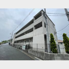 マレアガーデン新横浜A 2階 築14年8ヶ月の賃貸物件