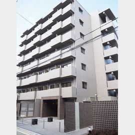 吉野町駅より徒歩9分 7階 築5年11ヶ月の賃貸物件