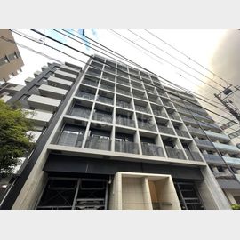 ＬＩＶＣＩＴＹヨコハマヒガシベイサイド 10階 築15年2ヶ月の賃貸物件