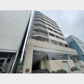 グラマシー横濱関内 6階 築16年5ヶ月の賃貸物件