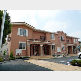 カーサ フランの賃貸物件