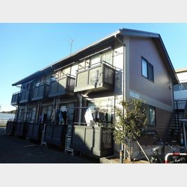 パレスピア 1階 築28年10ヶ月の賃貸物件