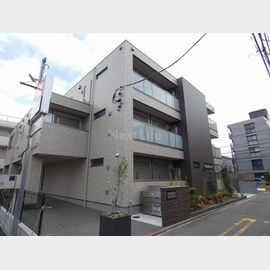 布田駅より徒歩4分 1階 築3年10ヶ月の賃貸物件