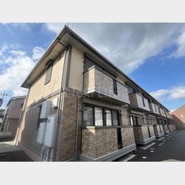 めじろ台駅より徒歩14分 2階 築19年5ヶ月の賃貸物件