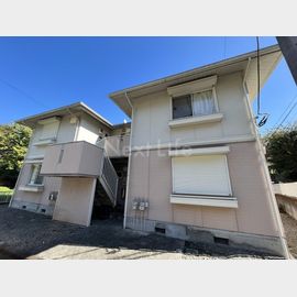 狭間駅より徒歩6分 2階 築33年3ヶ月の賃貸物件