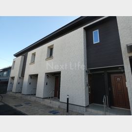 アン・ジェルメの賃貸物件