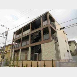 センスフィオーレ 1階 築2年11ヶ月の賃貸物件