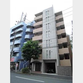 アクアセゾン 3階 築11年の賃貸物件