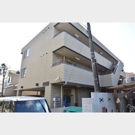 ハウゼイケダの賃貸物件