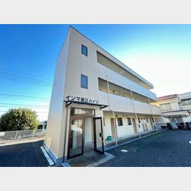 イソマ第2ハイツ 1階 築37年7ヶ月の賃貸物件