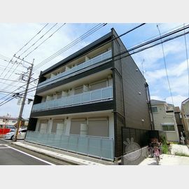 リブリ・アルペジオ 1階 築8年7ヶ月の賃貸物件