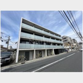 ラティエラ横濱六角橋 3階 築7年の賃貸物件