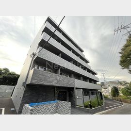 菊名駅より徒歩13分 3階 築4年5ヶ月の賃貸物件