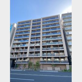 ＦＥＲＭＯＹｏｋｏｈａｍａＳａｋｕｒａｇｉｃｈｏ 2階 築4年1ヶ月の賃貸物件