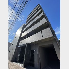 井土ヶ谷駅より徒歩6分 2階 築4年4ヶ月の賃貸物件