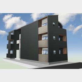 クリエールパークヒルズ 3階 新築の賃貸物件