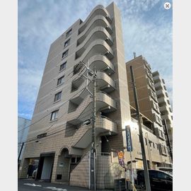 磯子駅より徒歩7分 4階 築36年10ヶ月の賃貸物件