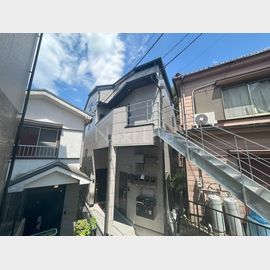 羽沢横浜国大駅より徒歩5分 1階 築1年9ヶ月の賃貸物件