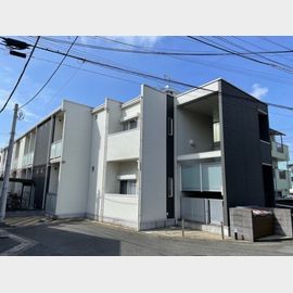 片倉町駅より徒歩3分 1階 築10年8ヶ月の賃貸物件