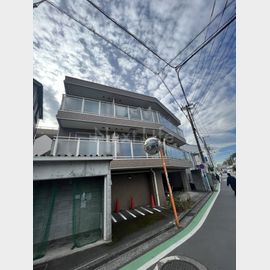 日吉本町駅より徒歩1分 3階 築23年4ヶ月の賃貸物件