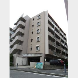 アルビオ北新横浜 2階 築20年10ヶ月の賃貸物件