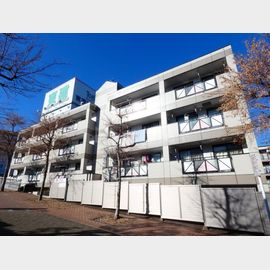 ヤマヒョウD館 4階 築28年2ヶ月の賃貸物件