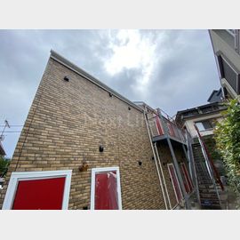 綱島駅より徒歩5分 1階 築3年7ヶ月の賃貸物件