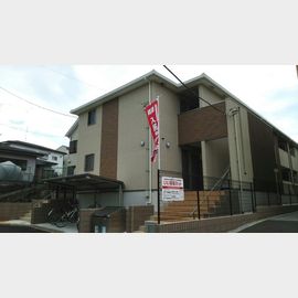 鴨居駅より徒歩10分 1階 築11年の賃貸物件