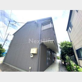 セレーヌ仲町台A 2階 築12年4ヶ月の賃貸物件