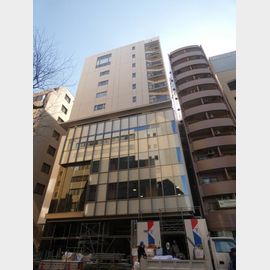 新横浜駅より徒歩5分 11階 築3年10ヶ月の賃貸物件