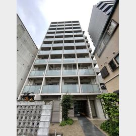 クレイシア横濱阪東橋 7階 築8年7ヶ月の賃貸物件