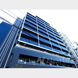 ＧＡＬＡＲＩＶＥＲＳＱＵＡＲＥ横濱南 7階 築4年の賃貸物件