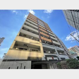 グランドガーラ横濱山下町 6階 築18年10ヶ月の賃貸物件