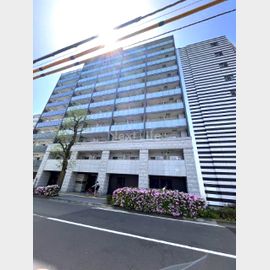 関内駅より徒歩5分 6階 築8年9ヶ月の賃貸物件