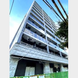 阪東橋駅より徒歩2分 6階 築3年4ヶ月の賃貸物件