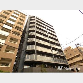 ガーラグランディ横濱関内 7階 築4年3ヶ月の賃貸物件