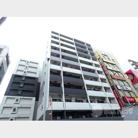 桜木町駅より徒歩1分 7階 築13年8ヶ月の賃貸物件