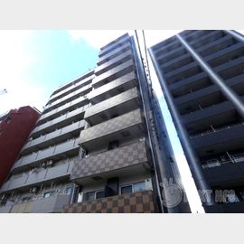 横浜駅より徒歩8分 8階 築14年3ヶ月の賃貸物件