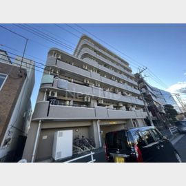 西横浜駅より徒歩3分 4階 築24年10ヶ月の賃貸物件