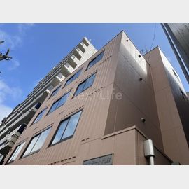 反町駅より徒歩2分 2階 築40年5ヶ月の賃貸物件