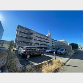 グレース代官3 3階 築31年10ヶ月の賃貸物件